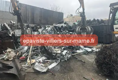 démolisseur agrée VHU gratuit