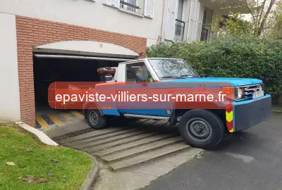 épaviste gratuit