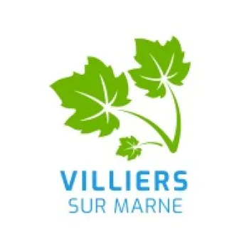 logo de la ville : Villiers-sur-marne